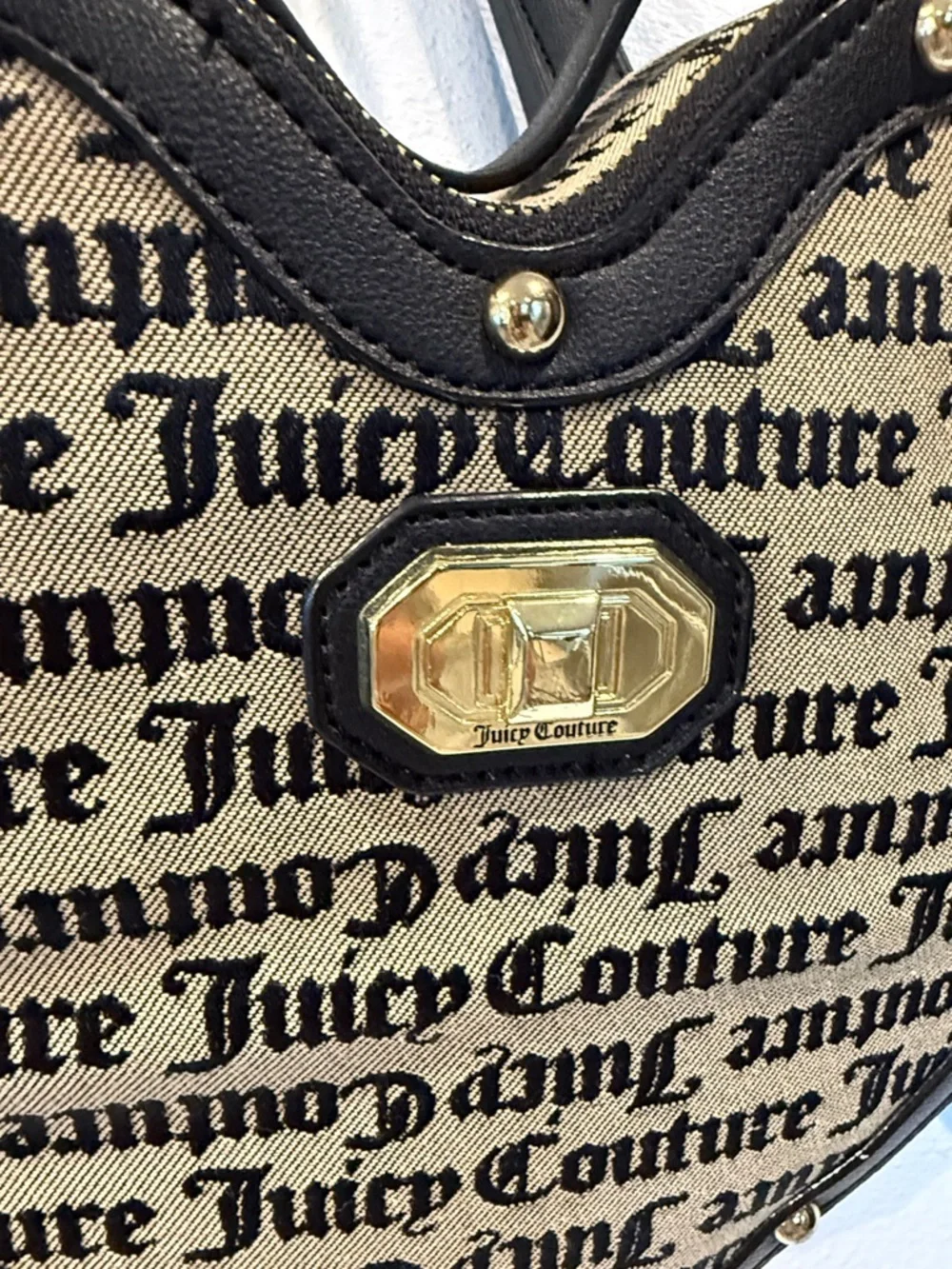 Juicy Couture Backpack